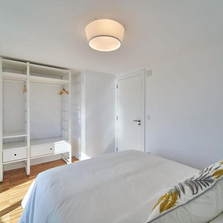 Views And Beds Villa Pontevedra Eksteriør billede