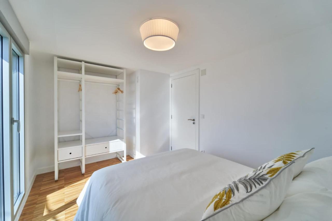 Views And Beds Villa Pontevedra Eksteriør billede